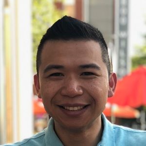 Meet your Posher, Jason